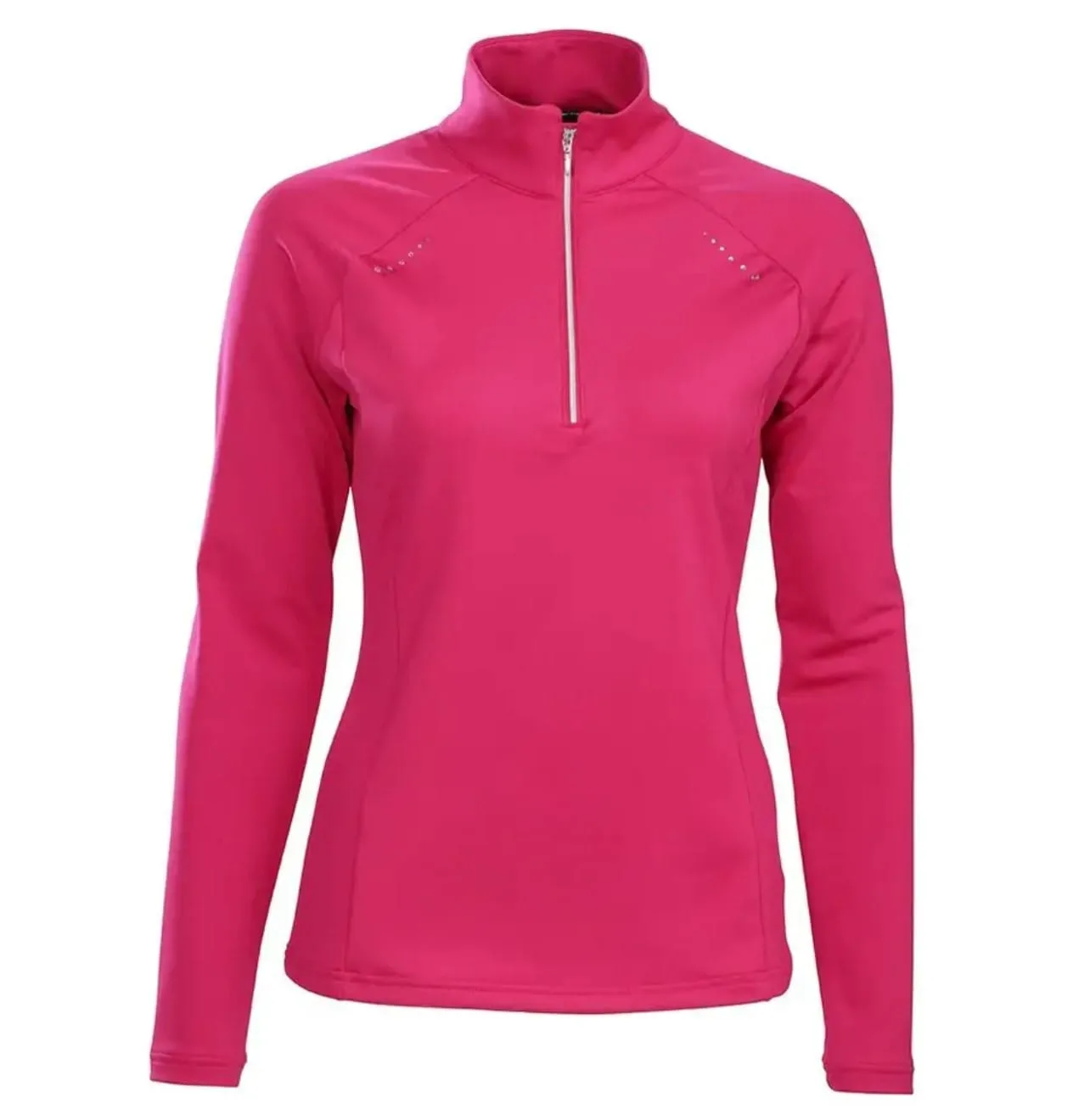 Women’s Horse Riding Show Shirt – Elegance and Comfort for Equestrian Performance