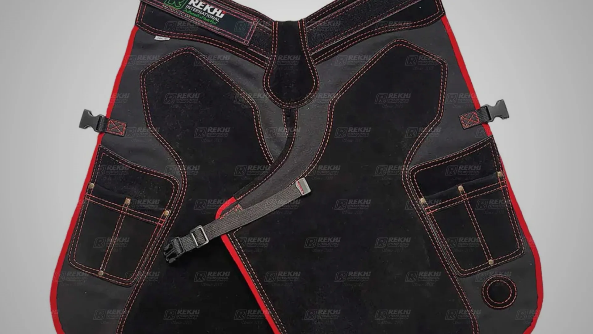 |Farrier Aprons| & Chaps for Working Professionals